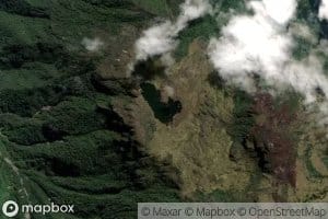 Laguna Tigre Shipico