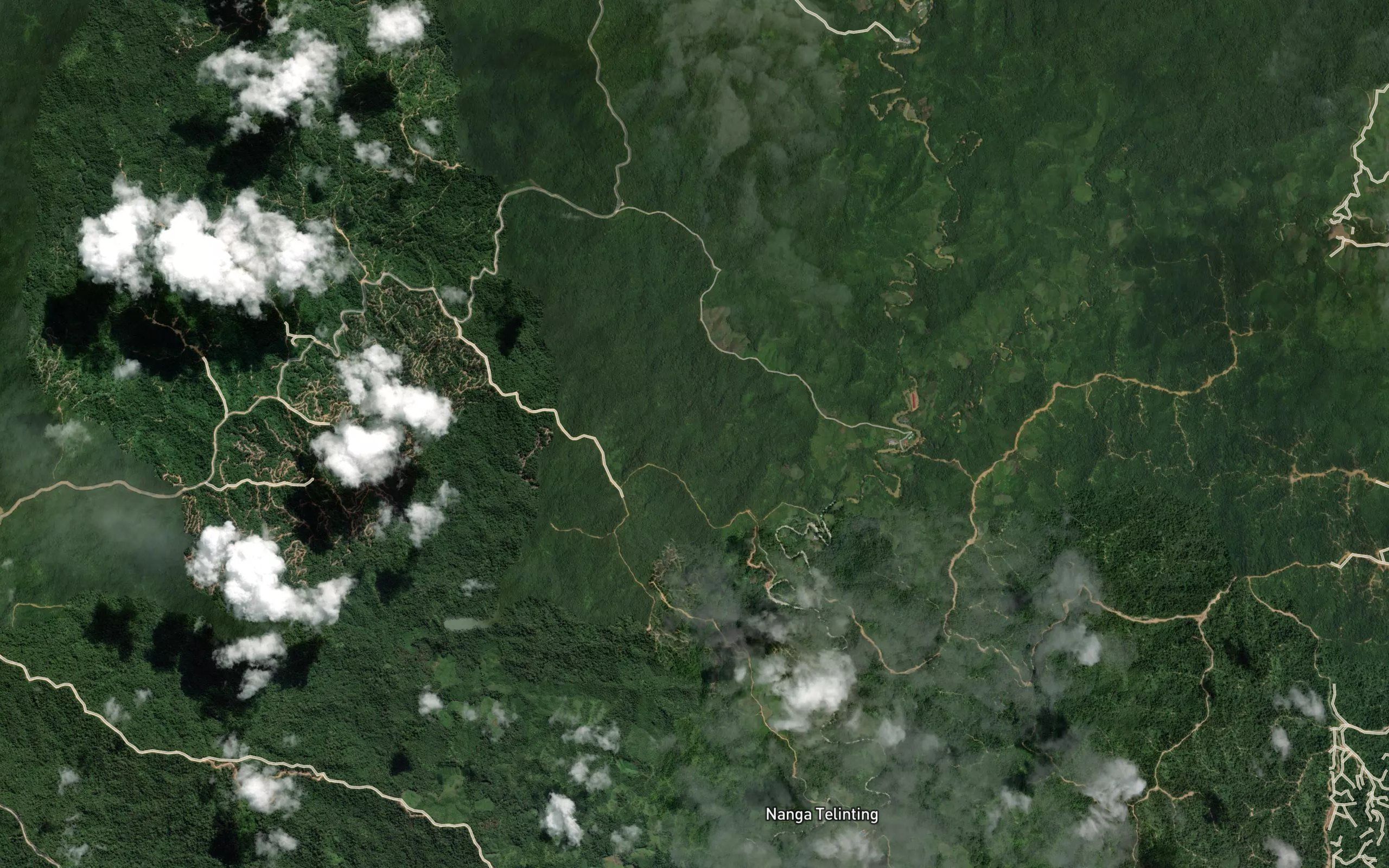 Sungai Patoh