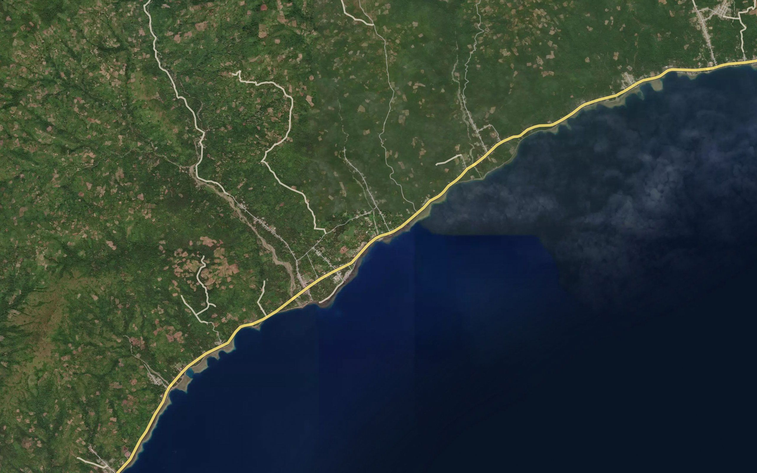 Bangkalang Sumolo Biang
