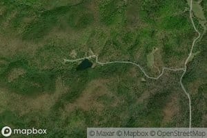 High Valley Boys Club Lake