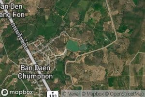 Sa Kep Nam Kep Nam Huai Cham Pet