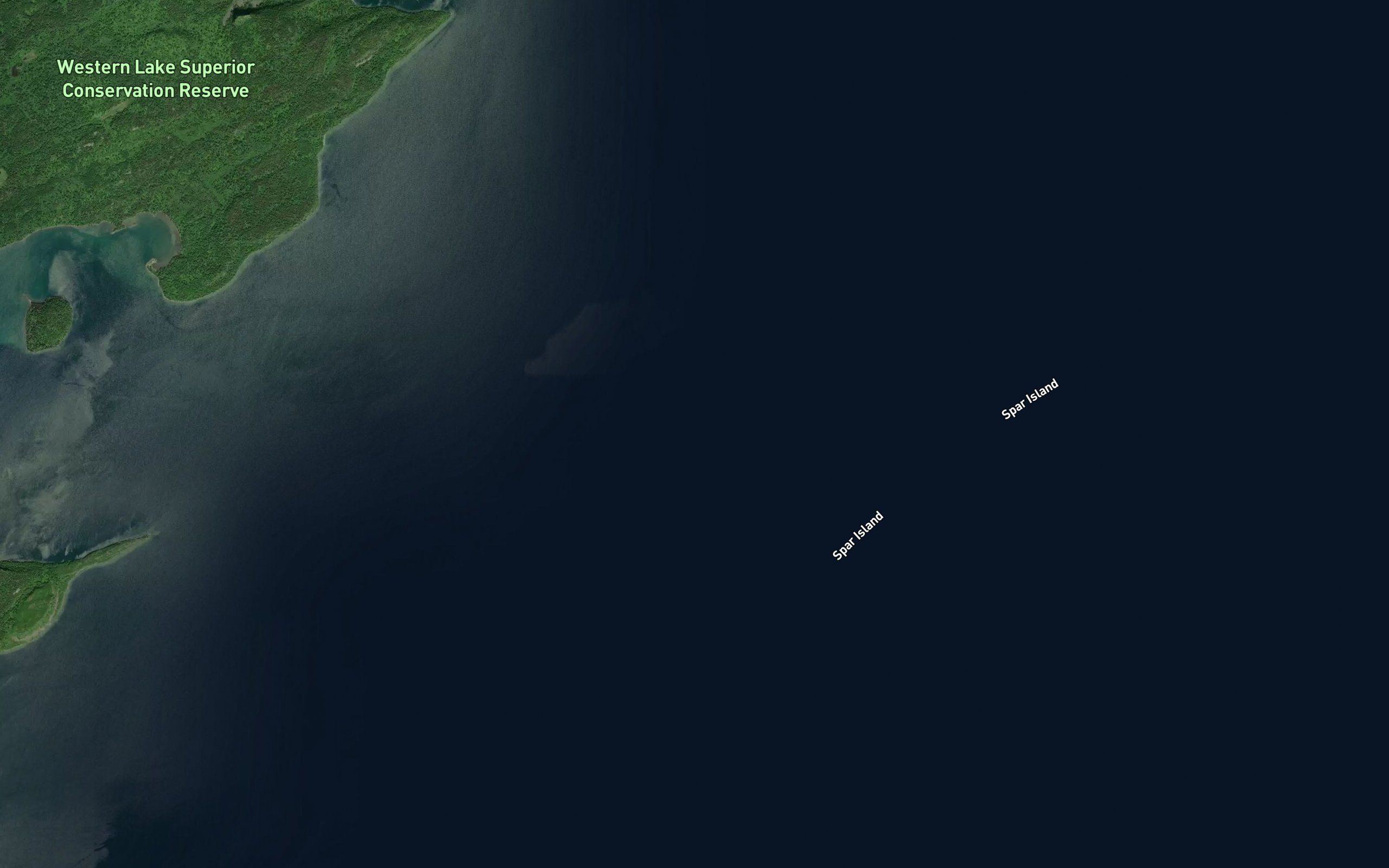 Spar Reef
