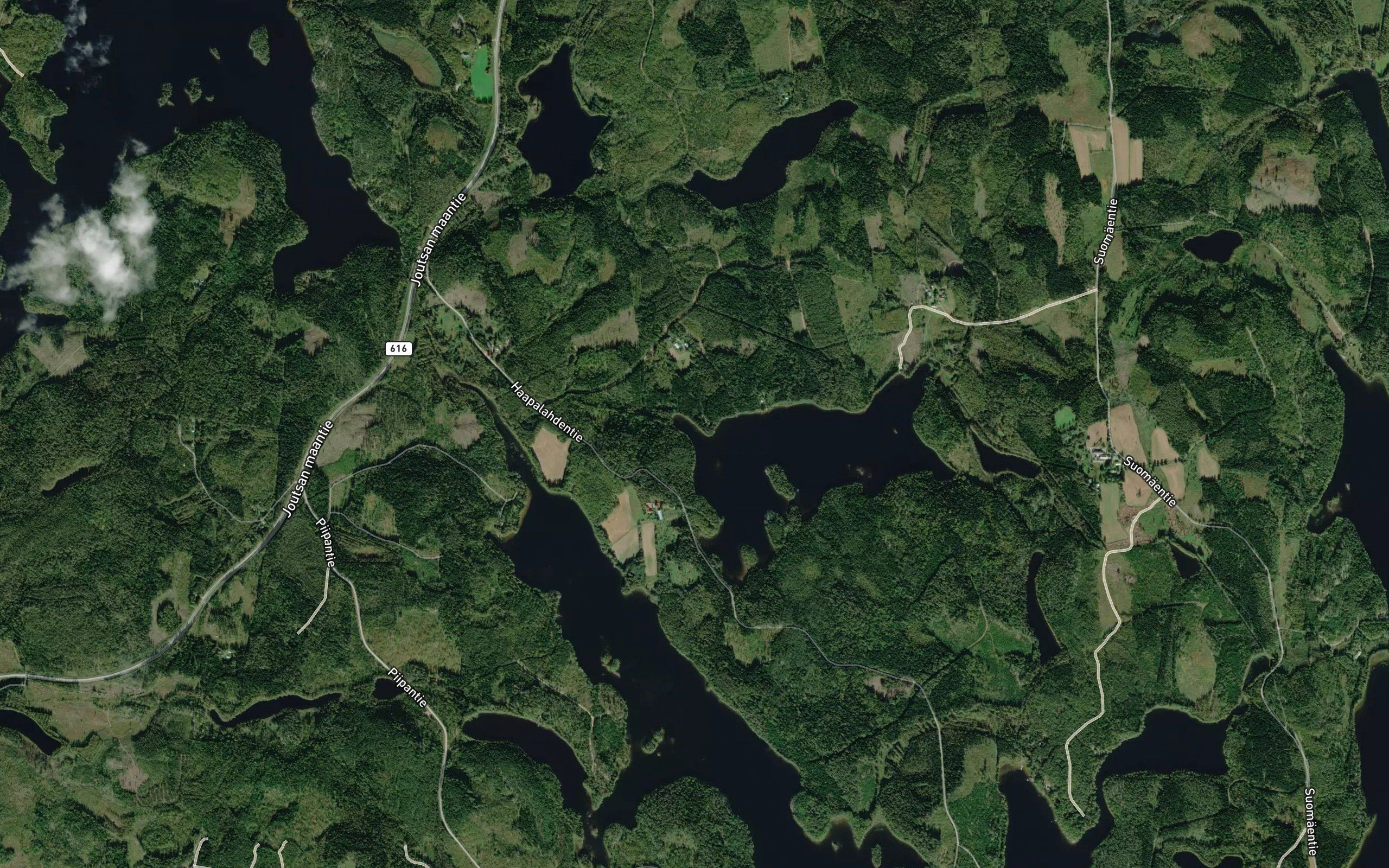 Ruuhilahti
