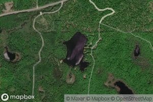 Big Trout Lake