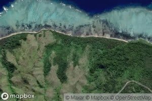 Waimaca Creek