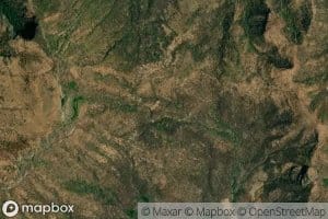 Barranca La Cana Vieja