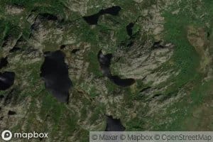 Langatjorna