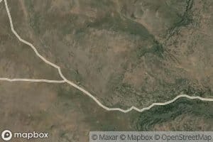 Lower Coyote Reservoir