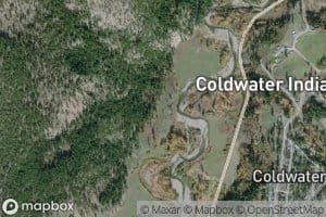 Kwinshatin Creek