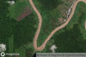 Sungai Tersak