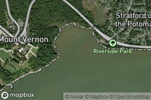 Little Hunting Creek