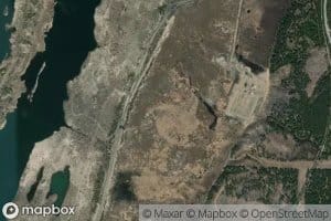 Ozero Kamyshovoye