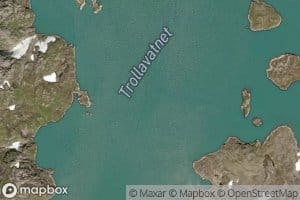 Trollavatnet