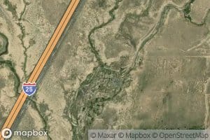 Crow Creek