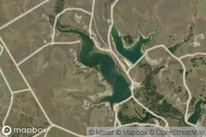 Arena Lake