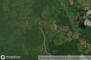 Quebrada Sin Pescado