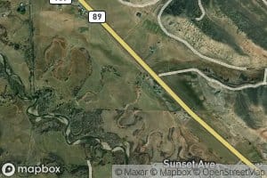 Pleasant Valley Creek