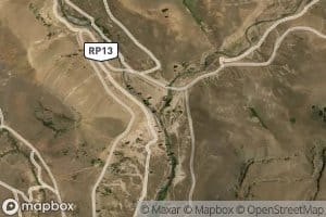 Arroyo Cochico Chico