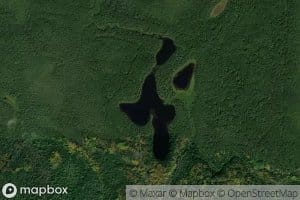 Detour Lake