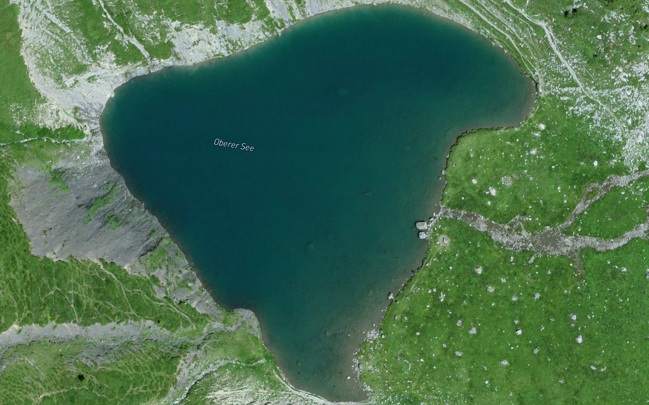 Oberst See