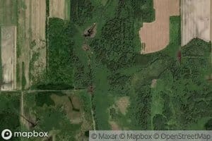 Cours d'eau du Huitieme Rang