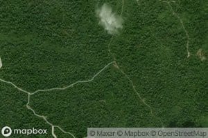 Canada de la Atravesada