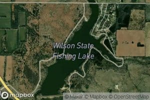Wilson County State Lake