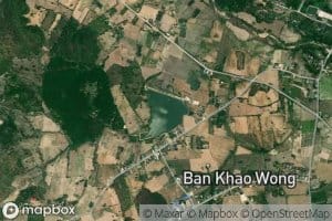 Ang Kep Nam Khao Wong