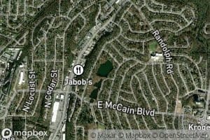 Lakewood Lake Number Six