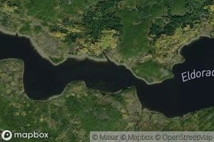 Eldorado Lake