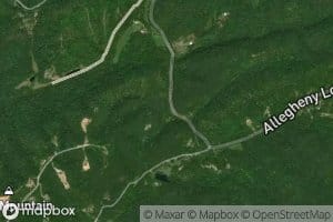 Poplar Spring Branch