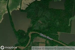 Round Lake