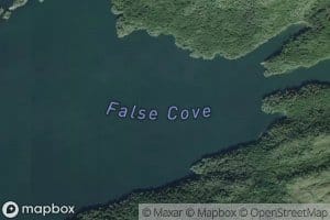 False Cove