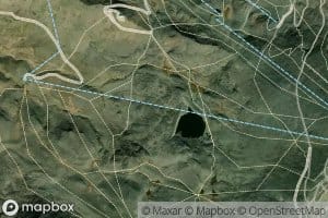 Laguna de las Yeguas