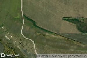 Balka Vishnekovskiy Yar