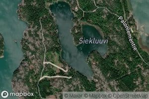 Siekluuvi