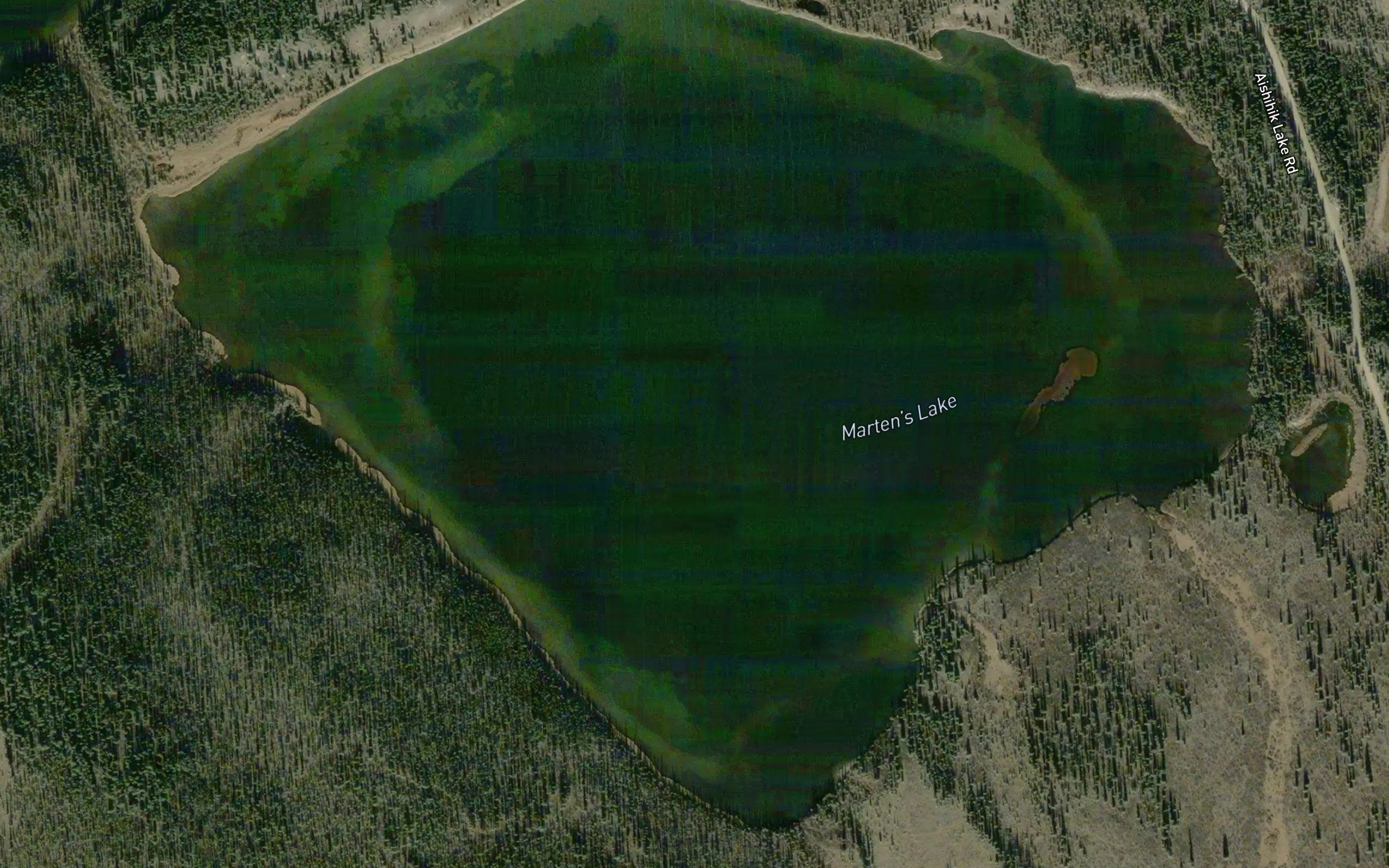 MartensLake
