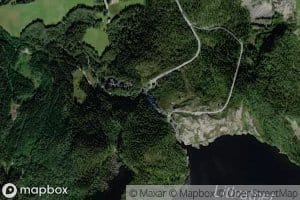 Rommesfossen