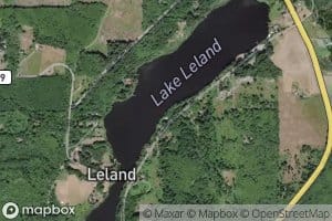 Leland Lake