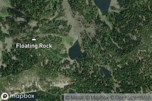 Rock Lake