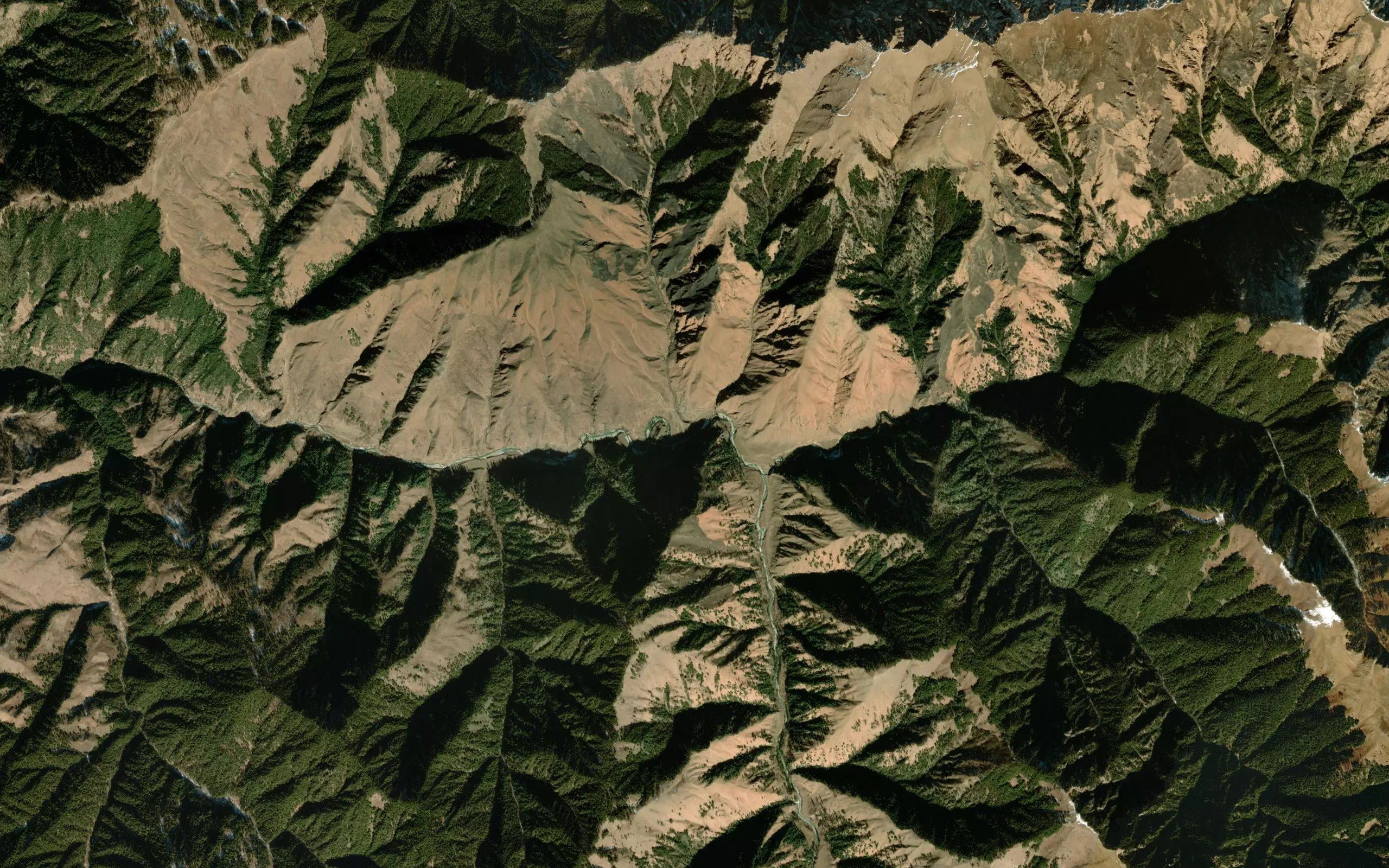 Kholigau Khola