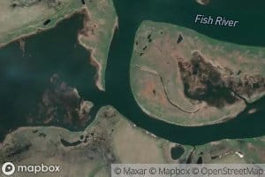 Shamrock Creek