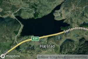 Hestadvatnet