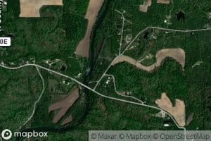 Rattlesnake Creek