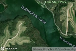 Yellowstone Lake