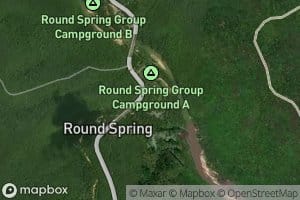 Round Spring