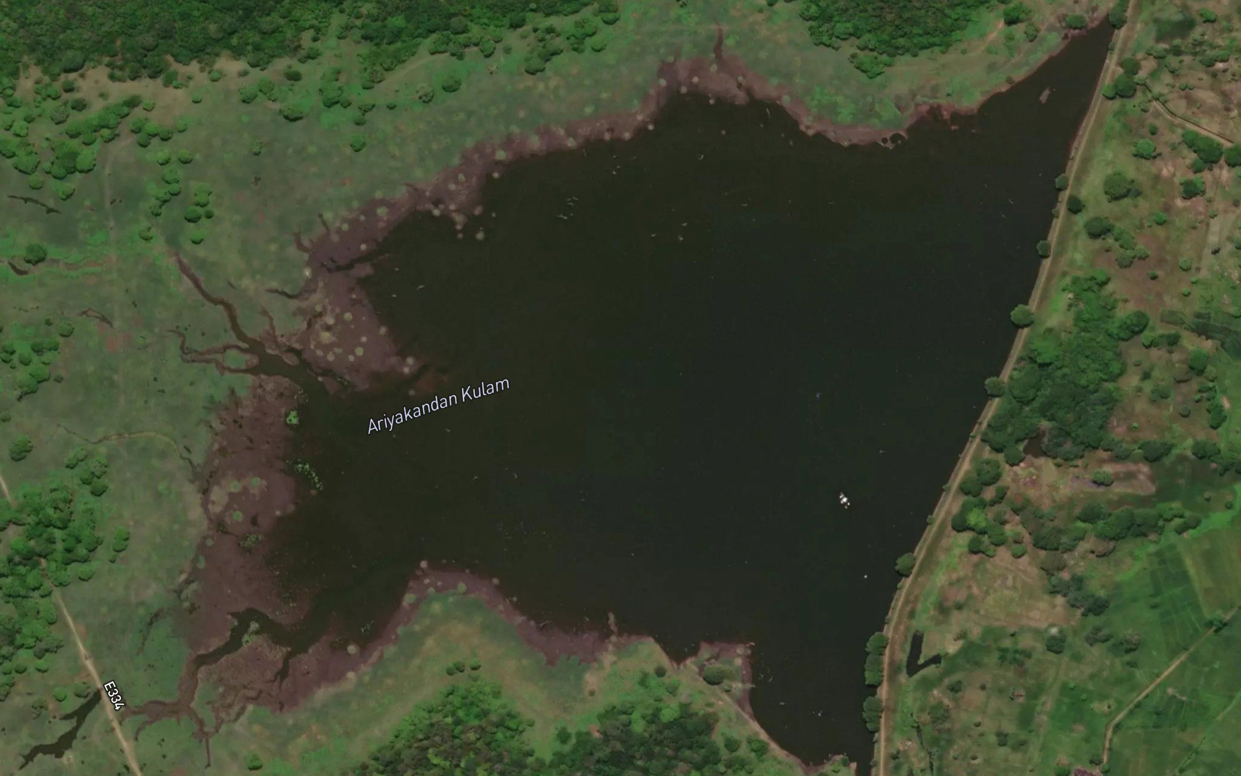 Ariyakandan Kulam