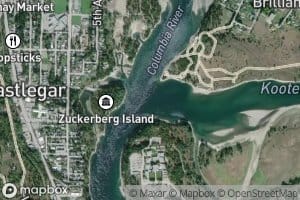 Kootenay River