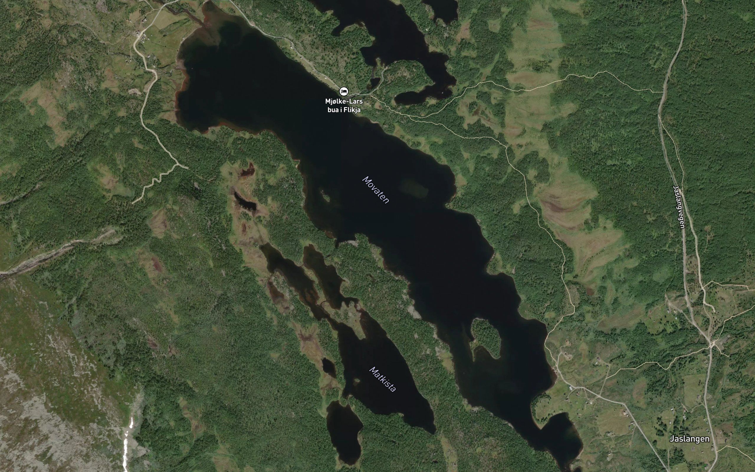Movatn