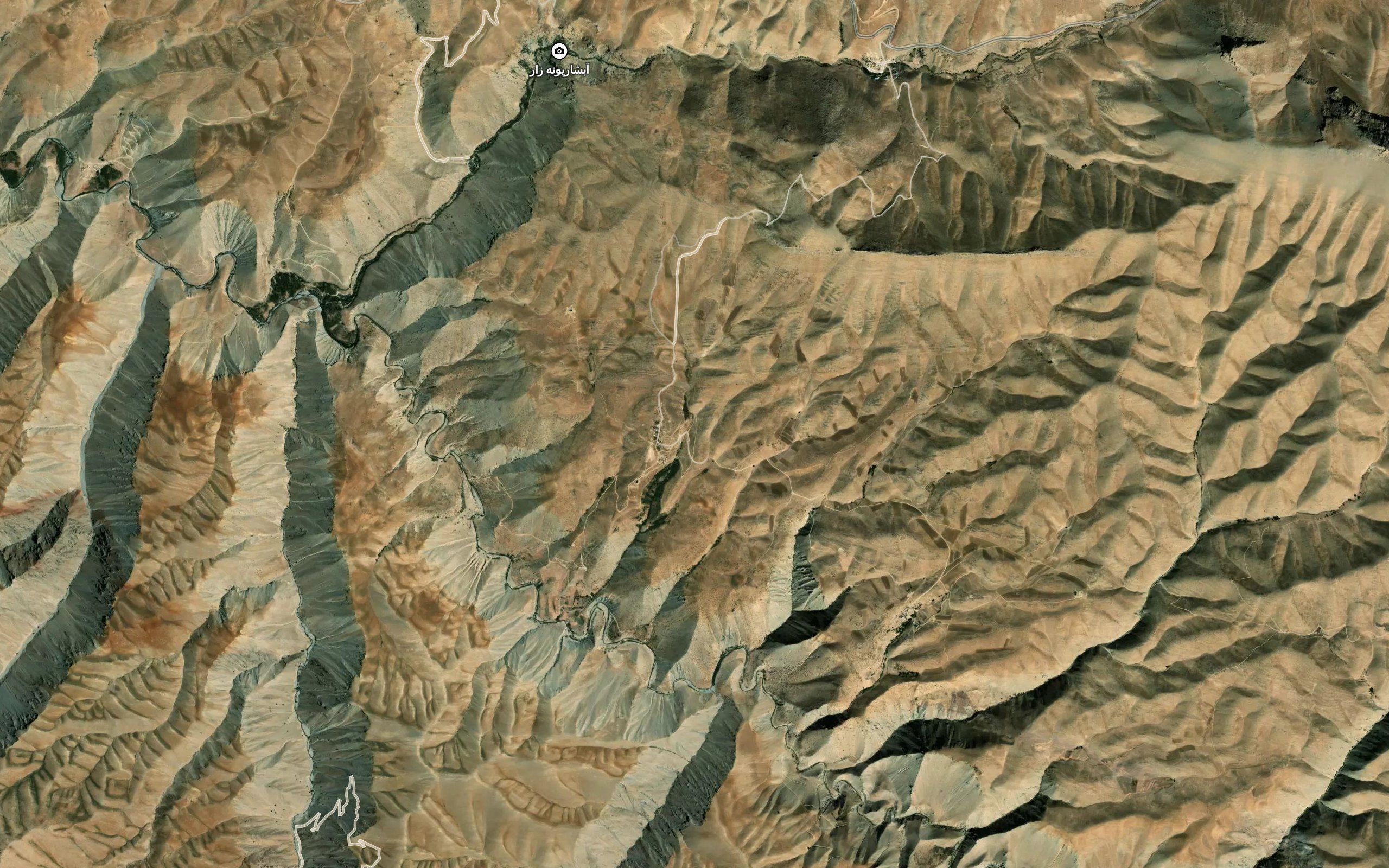 Cheshmeh-ye Boneh Kamar
